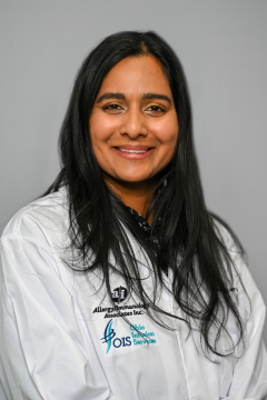 Dr. Jhaveri